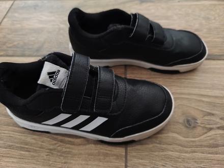 Tenisky na donosenie, adidas,35