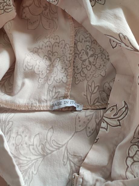 Dámska  bundička, l