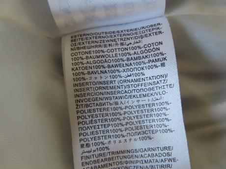 Silvian heach, dámske sačko veľ. s, s