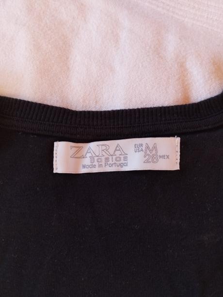 Svetrík pod prsia, zara,m