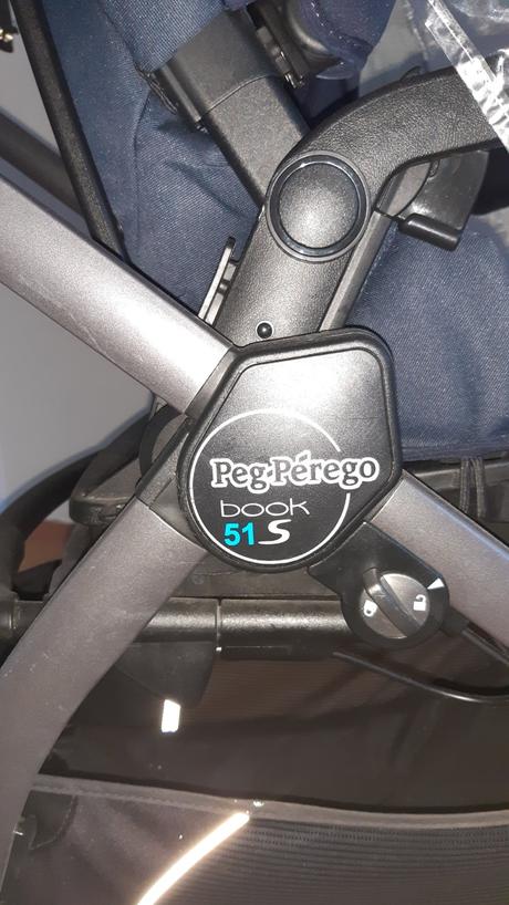 Peg-perego book 51s + vajíčko, peg-pérego,peg-pérego book 51 s