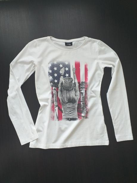 Tričko 158,164, chapter young,158