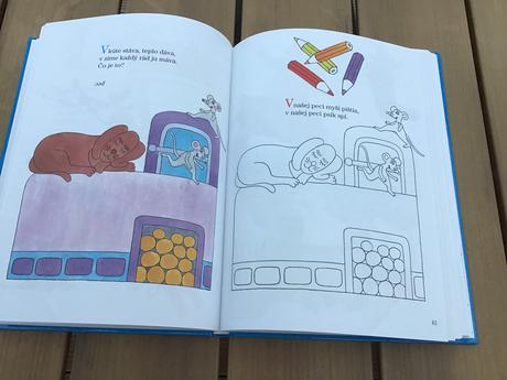 Zlatá kniha riekaniek 160stran, 