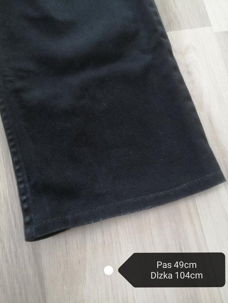 Cierne rifle, marks & spencer,l