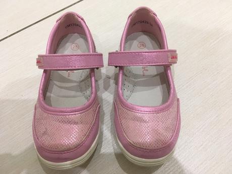 Topánky, nelli blu,25