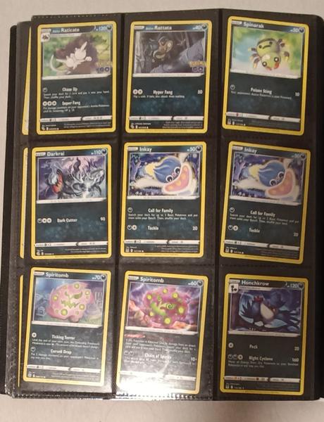 Pokemon karty, zosit, doplnky, podozka, 