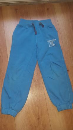 Modré teplaky, dopodopo,116