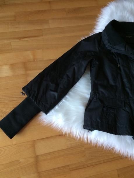 Dámska elegantná bundička., reserved,38