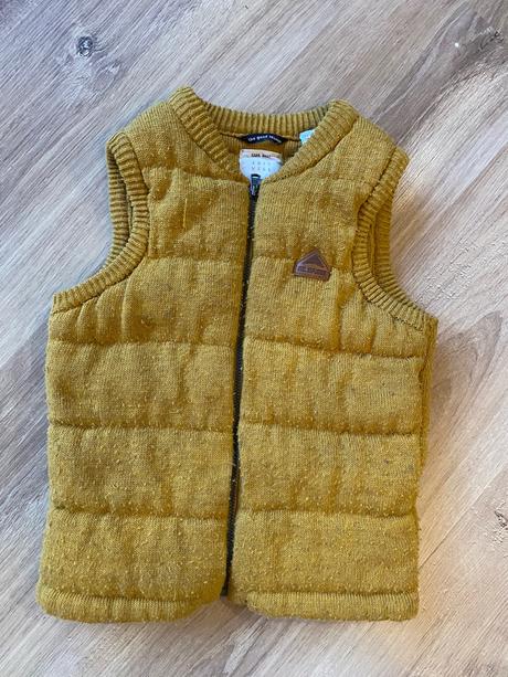 Vesta, zara,104