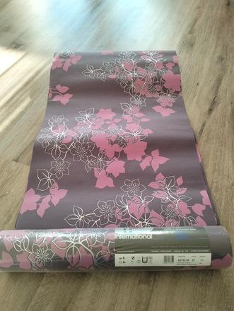 Tapeta na stenu-nová,