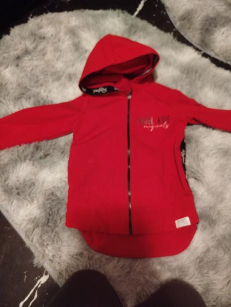 Thomy hilfiger &rebel, 104