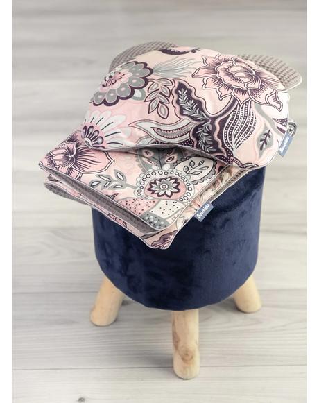 Paplonik + vankúš, 