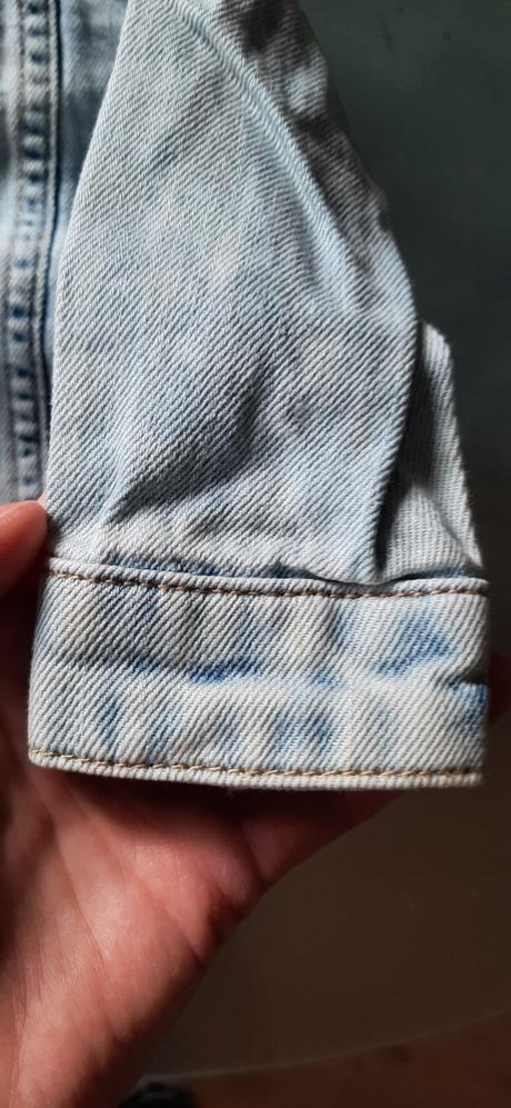 Riflovka h&m velost 80, h&m,80