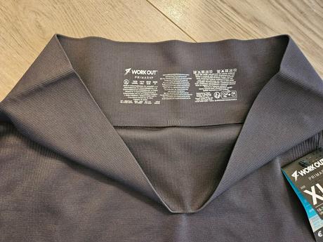 Športové šortky, primark,xl