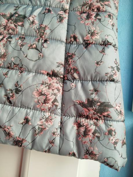 Pekna vesta, pepperts,140