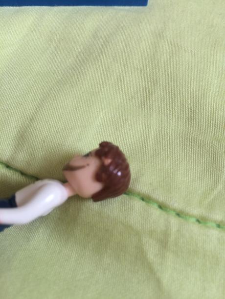 Lego friends - olivia rodina, 