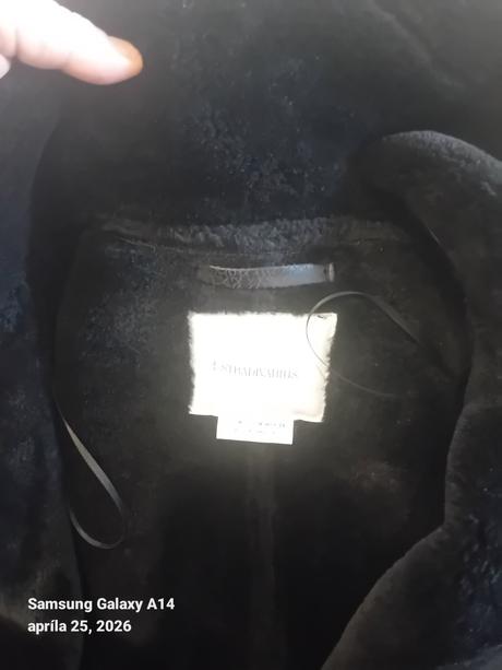 Bunda, stradivarius,m