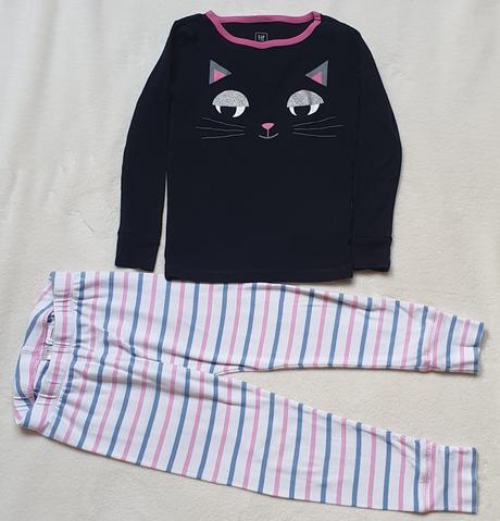 Pyžamo gap, gap,116