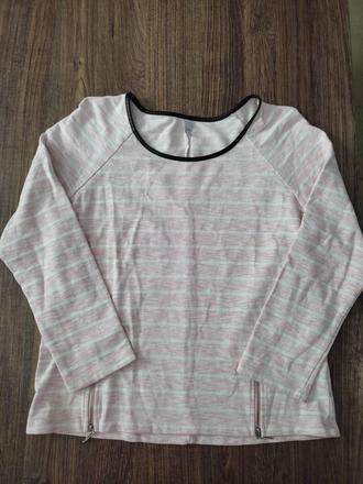 Mikina  tippy, l