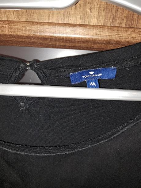Blúza m-l, tom tailor,m