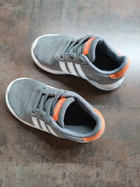 Tenisky, adidas,25