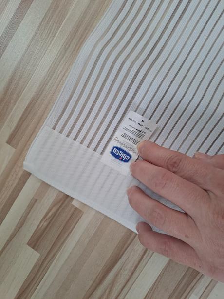 Tehotensky pas po porode,