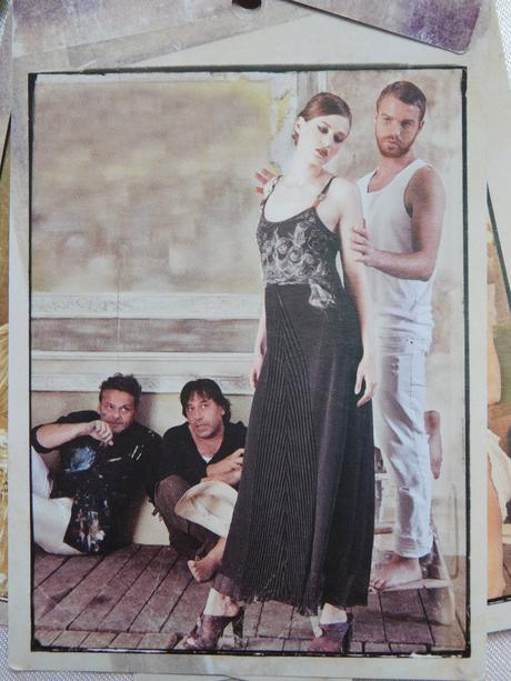 Luxusna plavkova podprsenka, 34 / 36 / xs