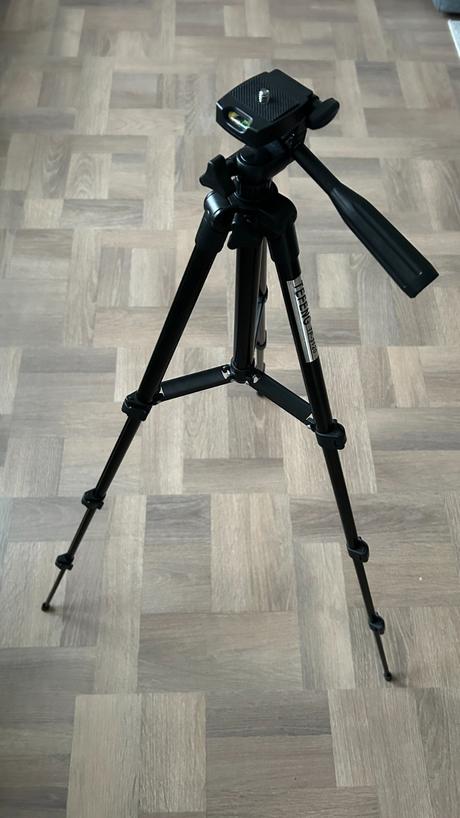Tripod / stativ, 