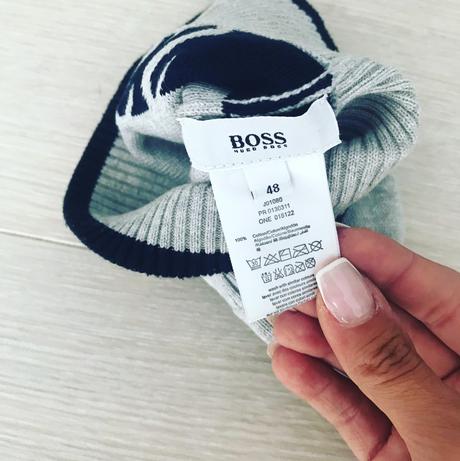 Čiapka hugo boss, hugo boss,<50