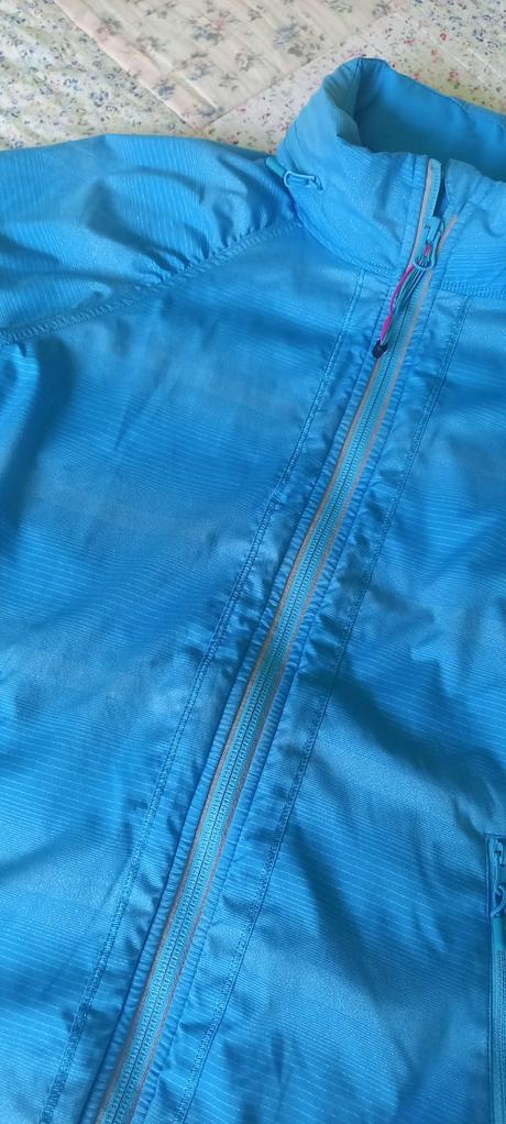 Tenka sportova vetrovka, 152