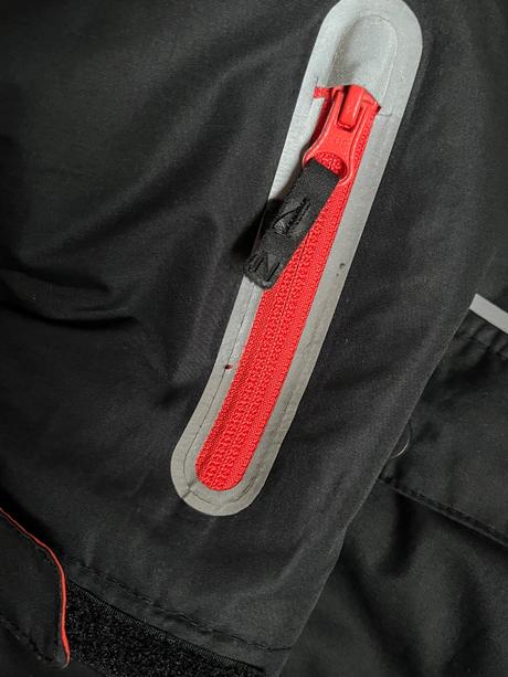 Zimná vetrovka c&a, c&a,146