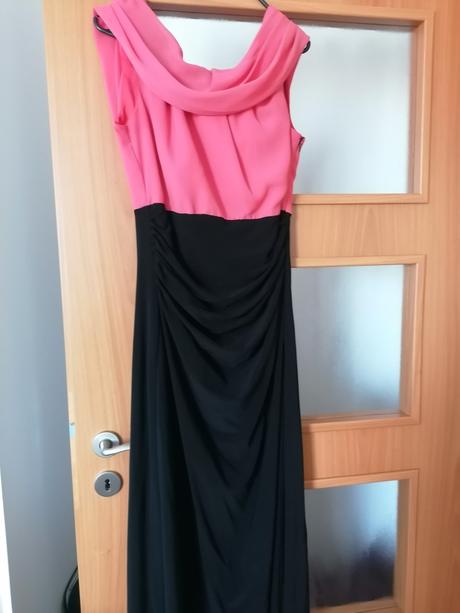 Spolocenske šaty v. 38, 38