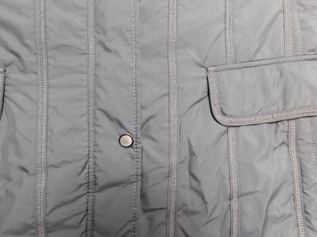 Luxusna damska prechodna bunda, 42