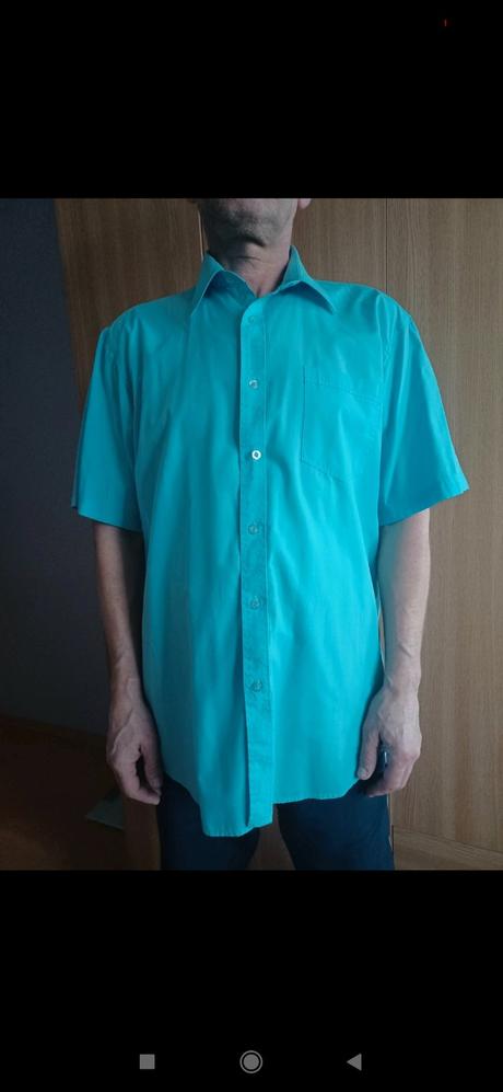 Pánska košeľa, just play,m