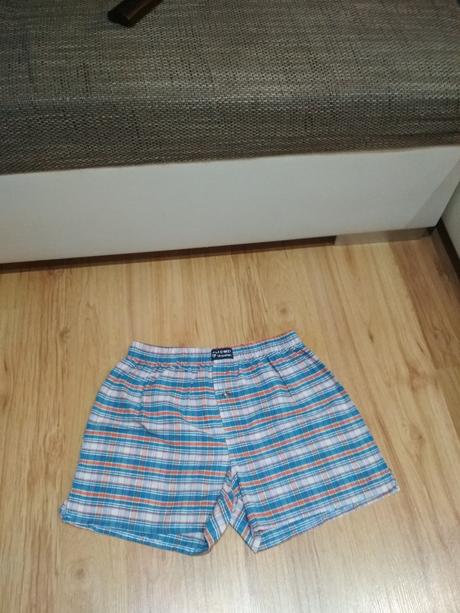 Dámske kraťasy na spanie, diamond,m