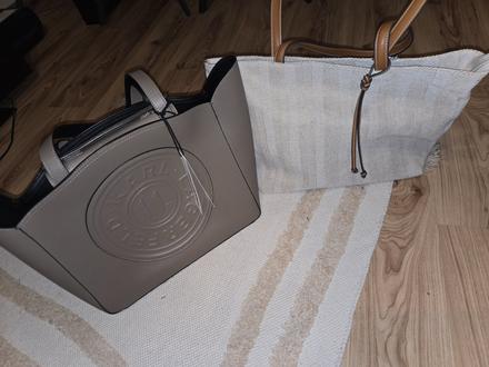 Karl lagerfeld lg shopperka, karl lagerfeld