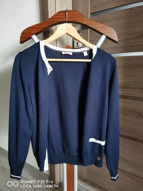 Dámsky svetrík, tchibo,36