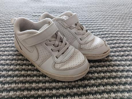 Nike tenisky, nike,27