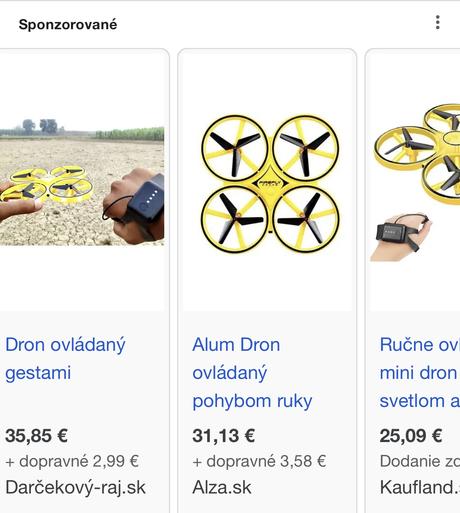Dron,