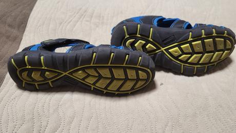 Sandale velk. 33, sprandi,33