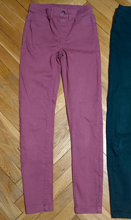 Nohavice esmara, esmara,34