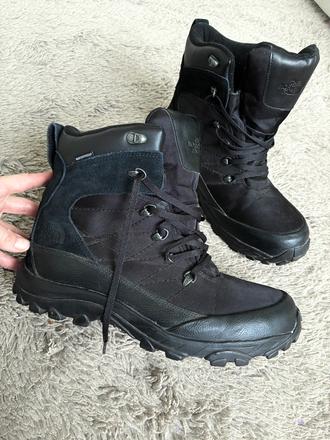 The north face waterproof v.44,5, 44
