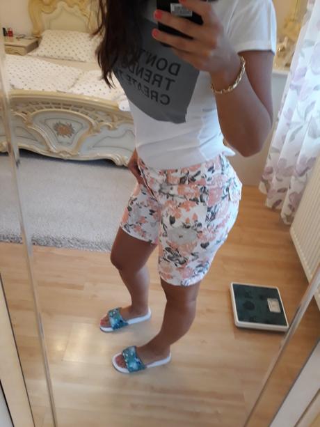 Tričká ...balík + kabelka zdarma, 