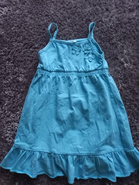 Bavlnené šaty, pepco,86