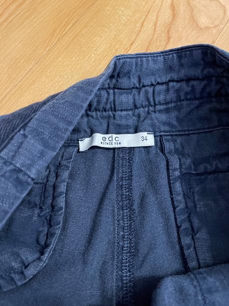 Nohavice esprit, esprit,xs