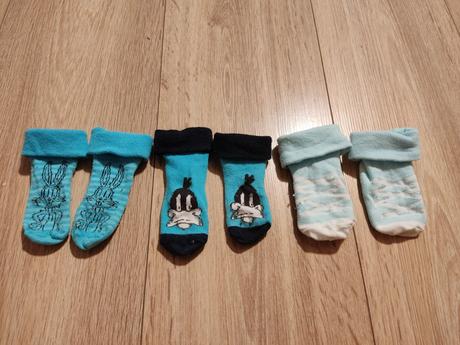 Ponožky, pepco,17