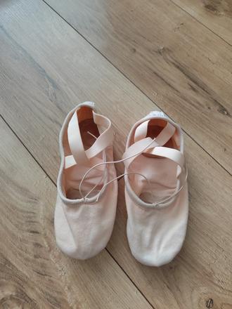 Piskoty na tanec, decathlon,35