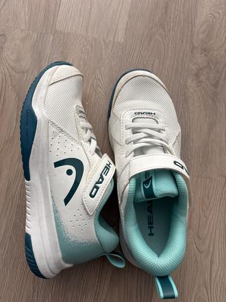 Head obuv na tenis, 34