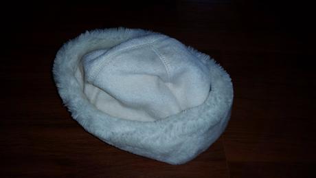 3 čiapky - teplé, 110