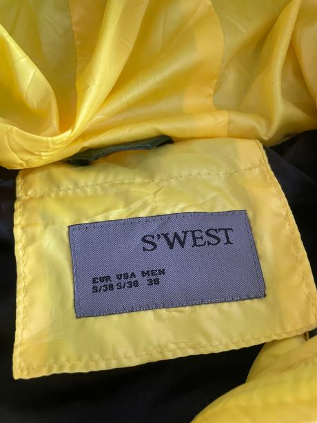 Dámska bunda na zimu xs, xs